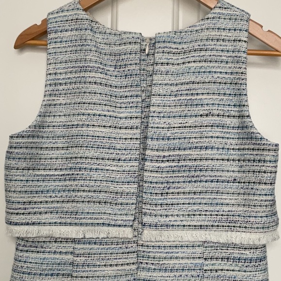 Ann Taylor Sleeveless Dress - Picture 5 of 11